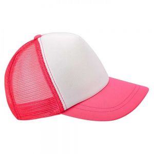 GORRA TRUCKER personalizada